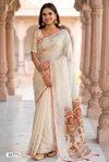 Ratnajyoti Vol 24 By Vallabhi Printed Moss Georgette Saree Online Wholesale
